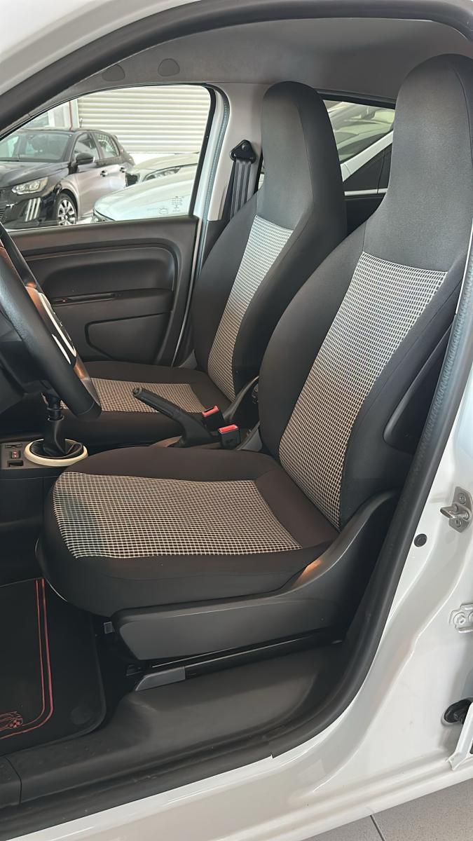 RENAULT - Twingo - SCe 65 CV Life