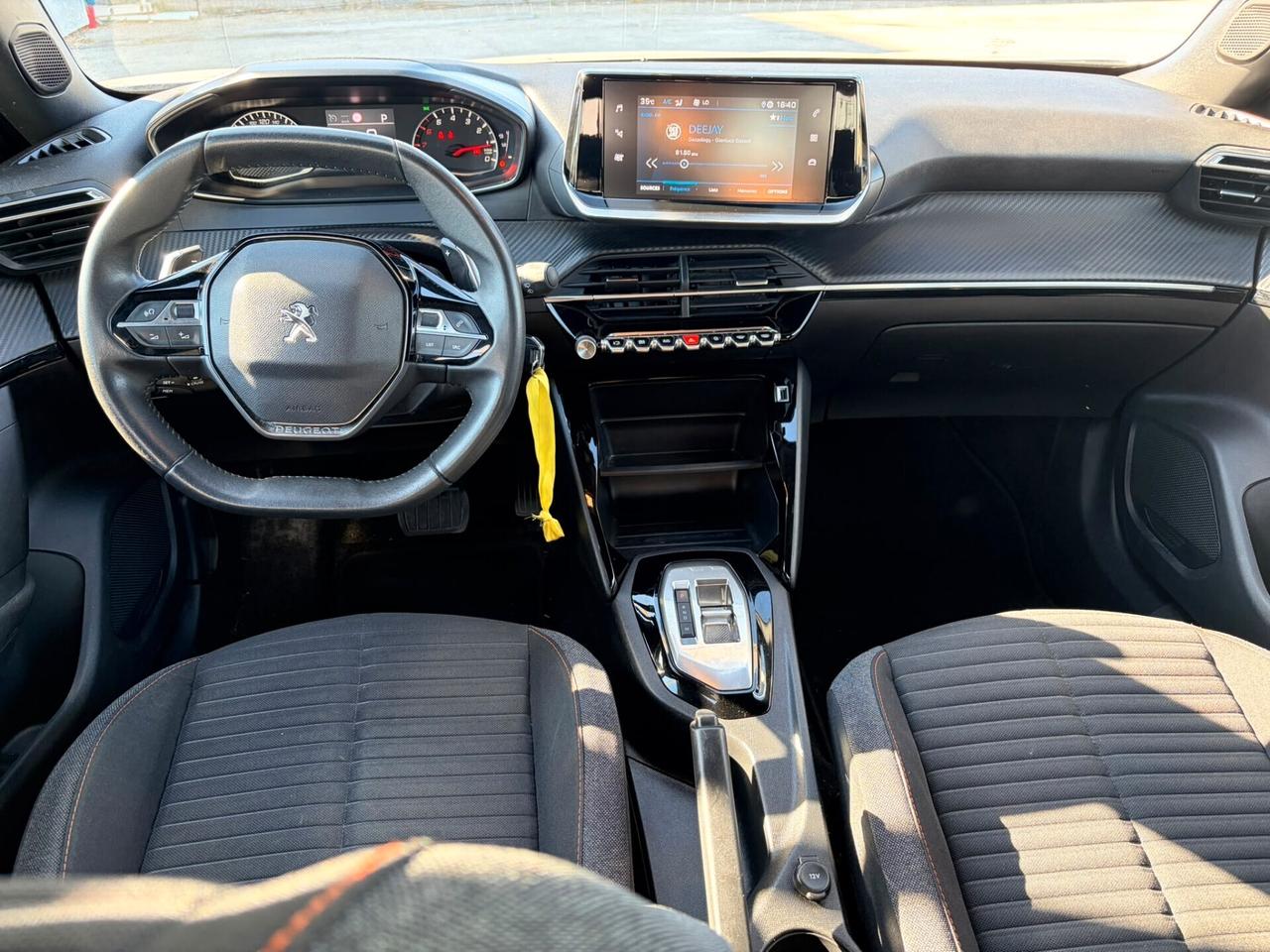 Peugeot 2008 AUTOMATICA 2023