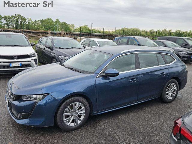 PEUGEOT 508 508 II SW 1.5 bluehdi Business s - GE850SF