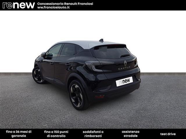 RENAULT Captur TCE 90 TECHNO MOD 2025