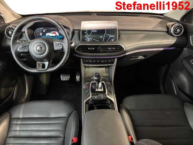MG HS I - 1.5 t Luxury auto