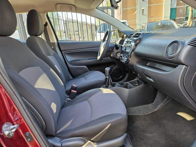 MITSUBISHI Space Star 1.0 Invite