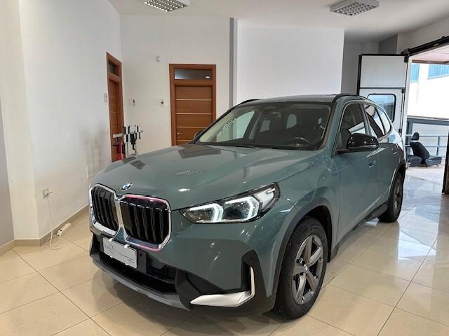 Bmw X1 sDrive 18d xLine