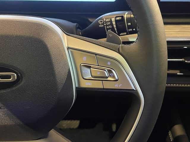 EVO 7 Evo 7 1.5 Turbo 5 posti Bi-Fuel GPL