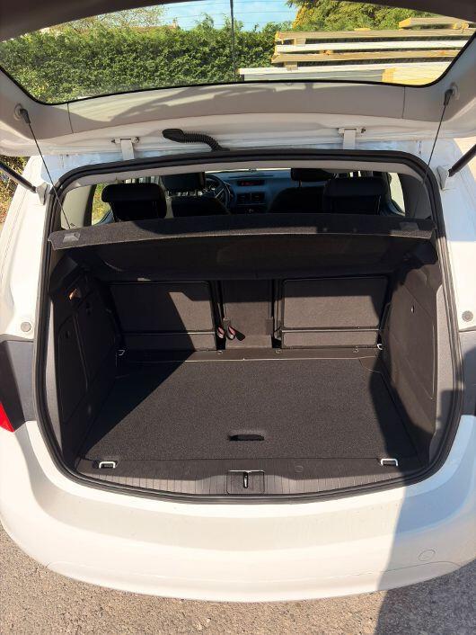 Opel Meriva 1.4 Turbo 120CV GPL Tech Advance -2017