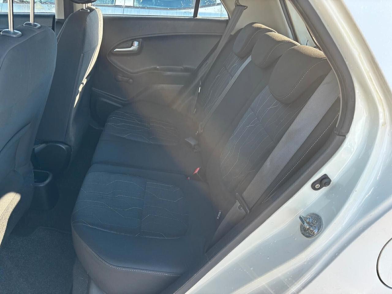 Kia Picanto 1.0 GPL 5 porte - 2015