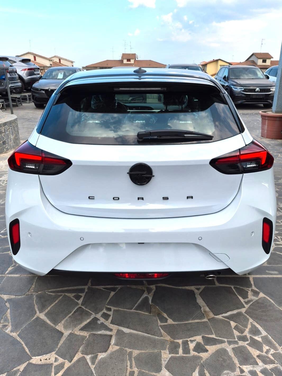 Opel Corsa 1.2 100 CV Edition