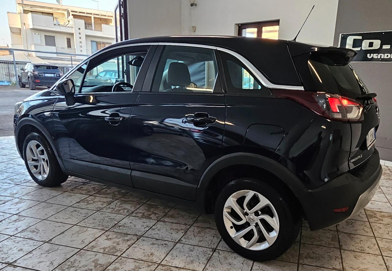 Opel Crossland Crossland X 1.5 ECOTEC D 120 CV Start&Stop aut. Innovation