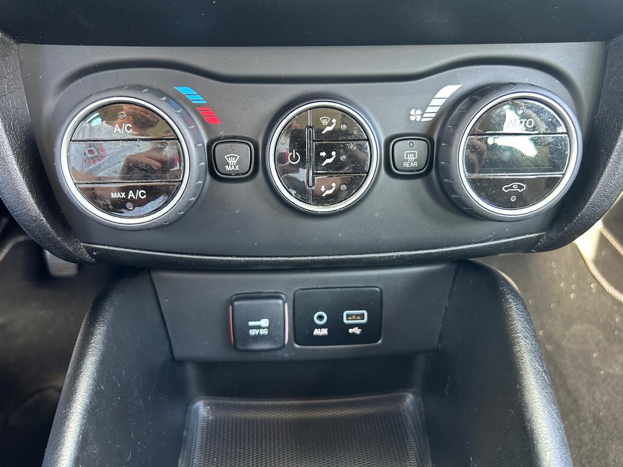 Fiat Tipo 1.6 Mjt S&S SW Lounge