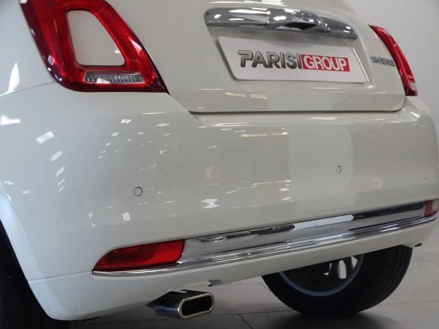 FIAT 500 1.0 Hybrid Dolcevita *PROMO PARISI GROUP*