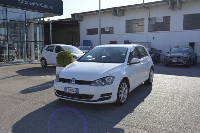 VOLKSWAGEN Golf VII 1.6 TDI 5p. Comfortline