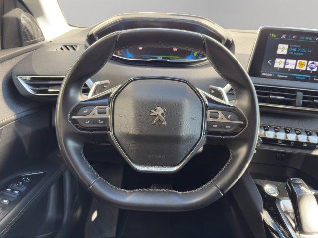 PEUGEOT 3008 1.6 Hybrid Phev 225cv e-EAT8 Allure