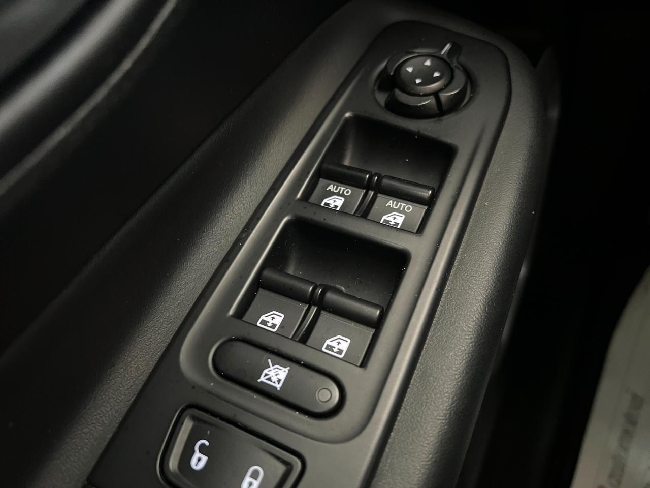 Jeep Renegade 2.0 Mjt 140CV 4WD Active Drive Limited