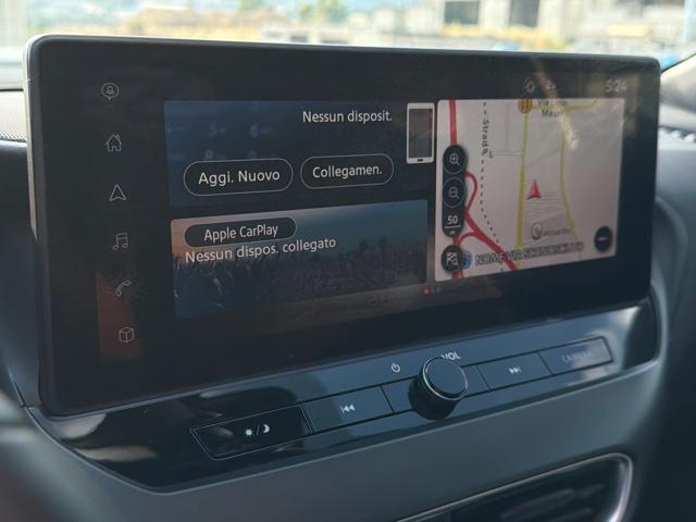 NISSAN Juke 1.6 HEV N-Connecta