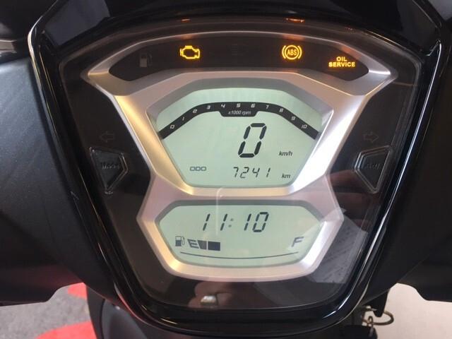 Kymco People 125i S ABS