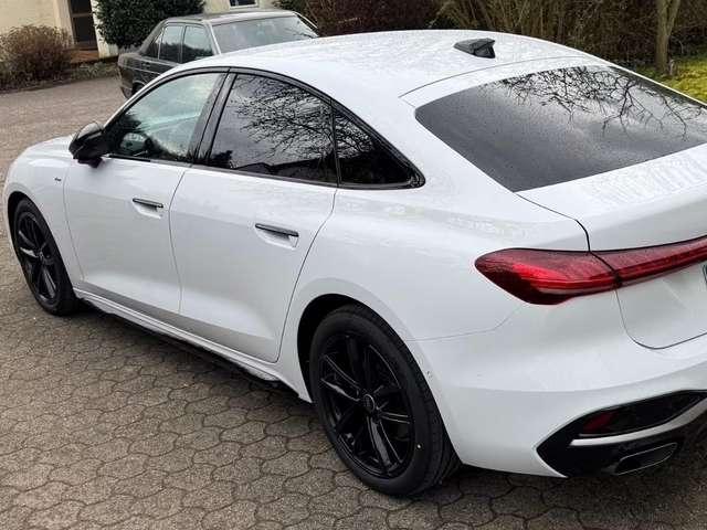 Audi A5 A5 Berlina 2.0 tfsi S line edition 150cv s-tronic