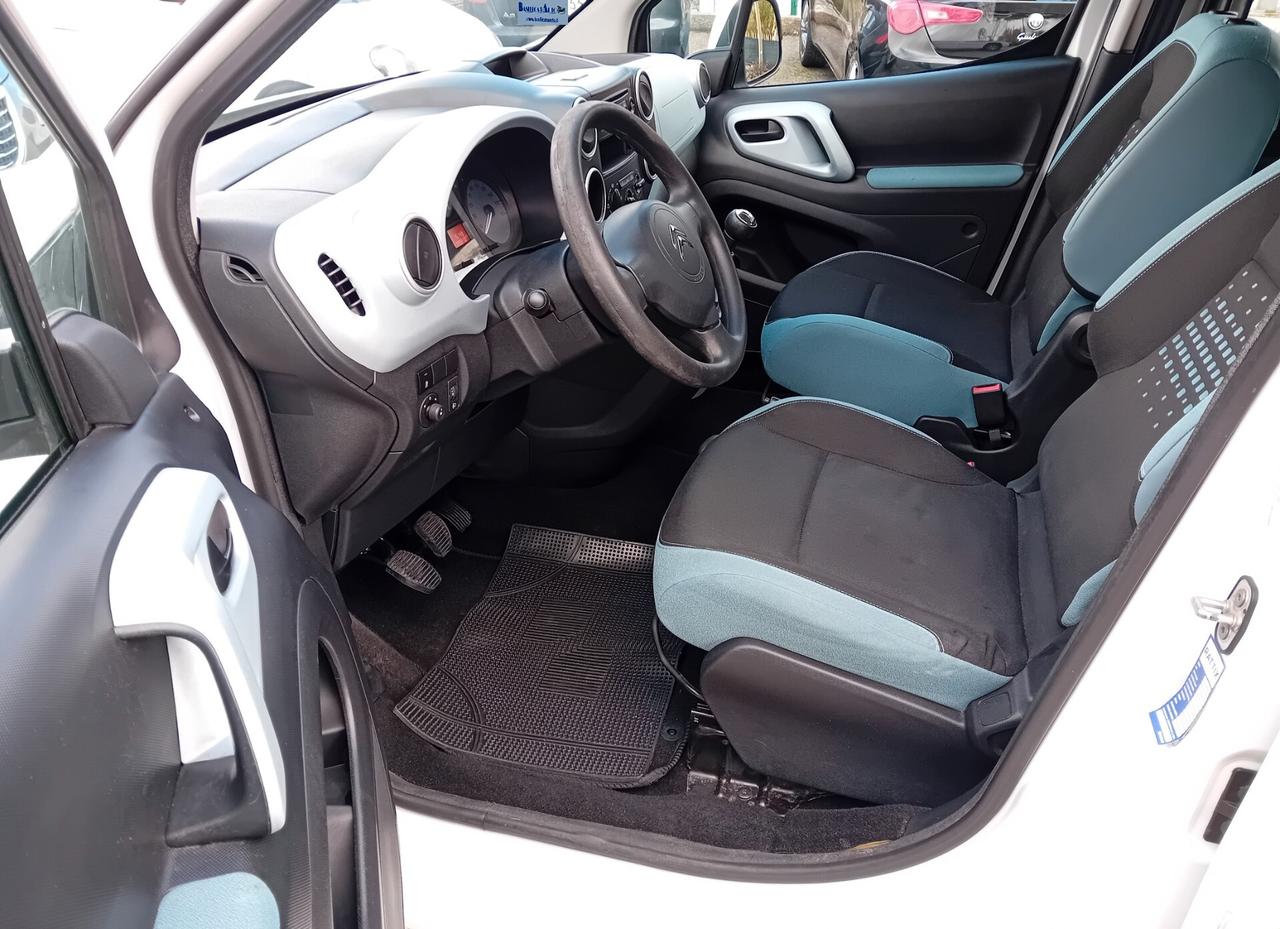 Citroen Berlingo Multispace 1.6 HDi 5 posti N1 Combi Seduction