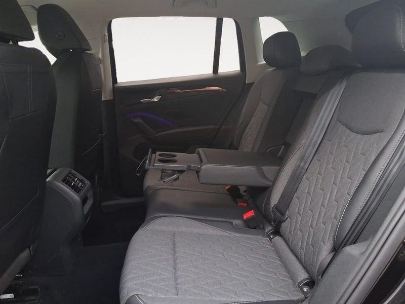 Volkswagen Tiguan 1.5 eTSI 96KW ACT Life DSG