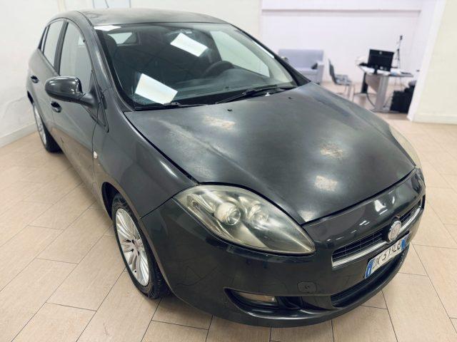 FIAT Bravo 1.9 MJT 120 CV Dynamic - 257.000 Km
