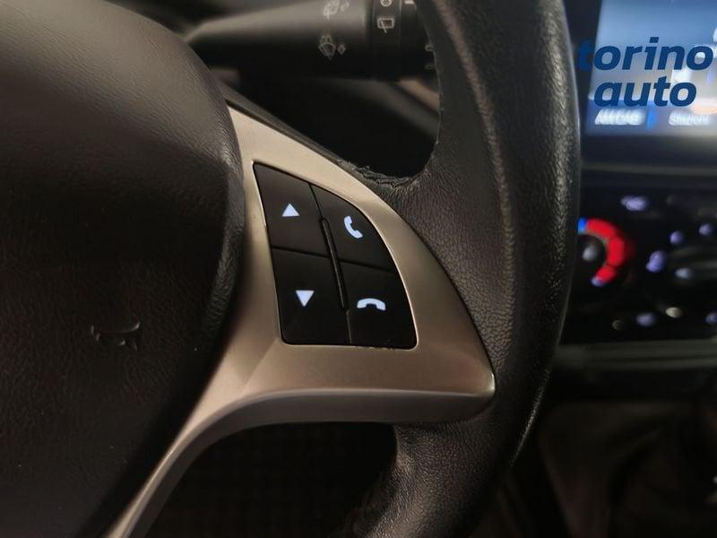 Lancia Ypsilon 1.0 FireFly 5 porte S&S Hybrid Gold