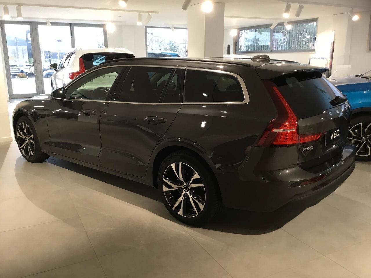 Volvo V60 B4 Mild Hybrid Aut. Core