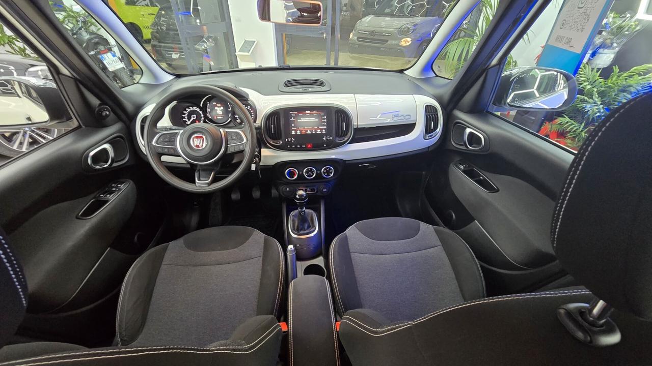 Fiat 500L 1.4 95 CV Mirror