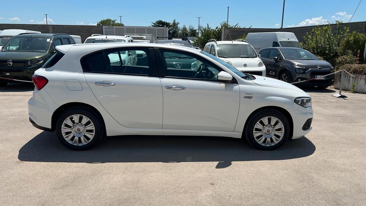 FIAT TIPO 1.3 CC. 95 CV. VERSIONE EASY [RIF: 1223]