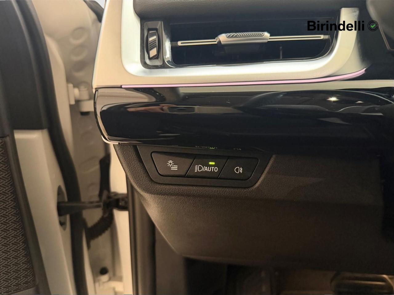 BMW X1 (U11) - X1 sDrive 20i xLine