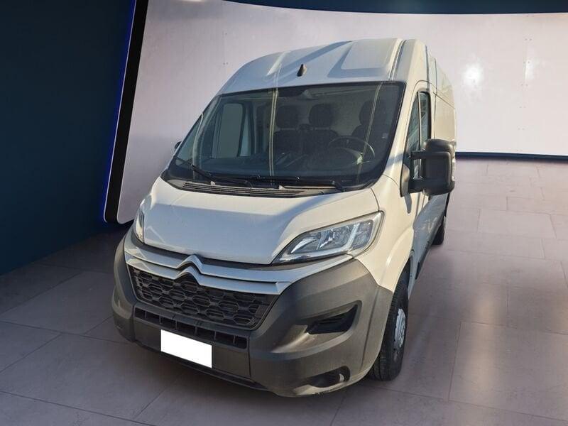 Citroën Jumper III 35 2019 35 L3H2 2.2 bluehdi 140cv S&S