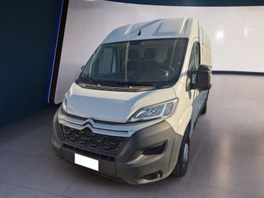 Citroën Jumper III 35 2019 35 L3H2 2.2 bluehdi 140cv S&S