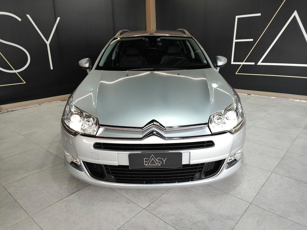 Citroen C5 Tourer XTR Executive * SOSPENSIONI DA SOSTITUIRE *