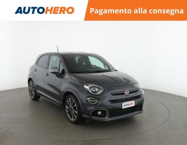 FIAT 500X 1.6 MultiJet 130 CV Sport