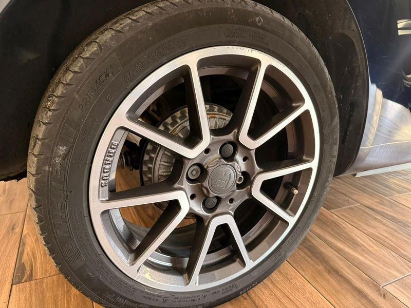 smart fortwo Fortwo eq Prime 22kW