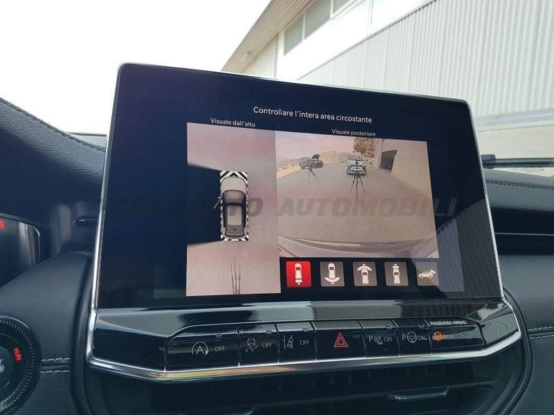 Jeep Compass Compass 1.6 mjt S 2wd 130cv