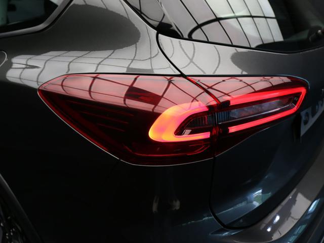 FORD Focus 1.0 EcoBoost Hybrid 125CV Powershift SW Active De