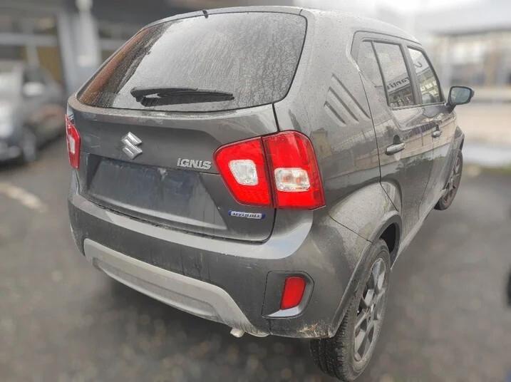 Suzuki Ignis 1.2 Hybrid Top