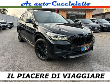 Bmw X1 sDrive16d 116 CV Advantage SPORT FULL LED MY 22