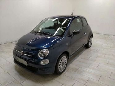 FIAT 500 1.2 Dolcevita easypower Gpl 69cv