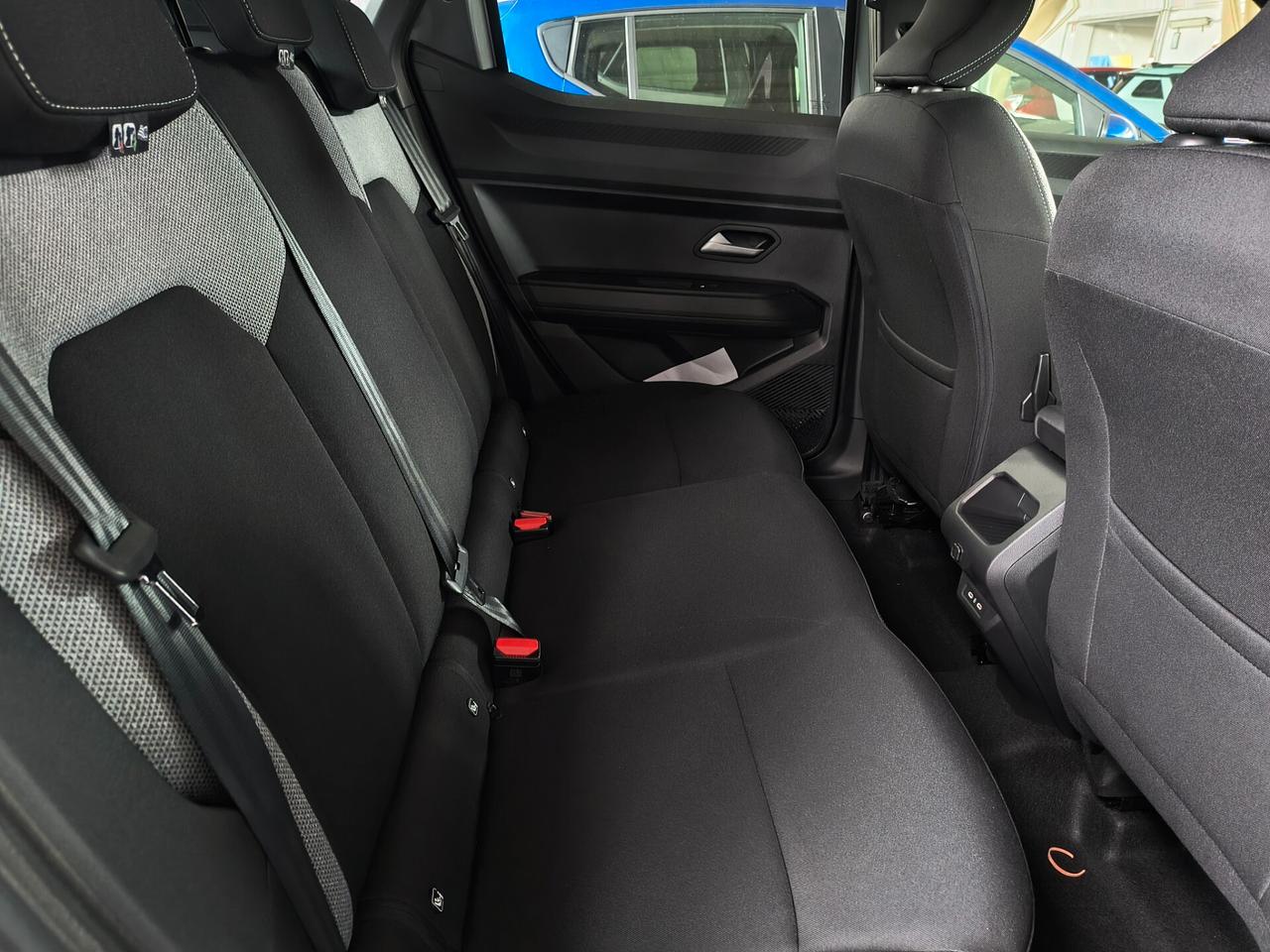 NUOVA DACIA DUSTER A PARTIRE DA 19.900 EURO