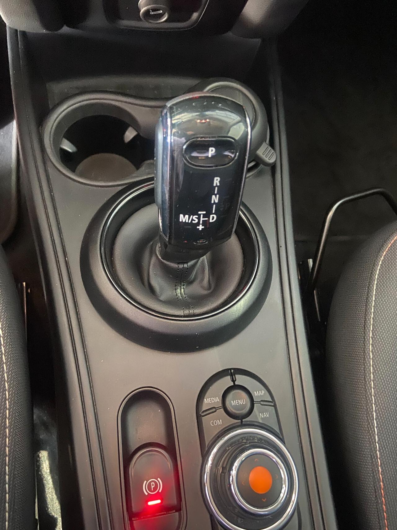 Mini Cooper D Countryman 2.0 Business