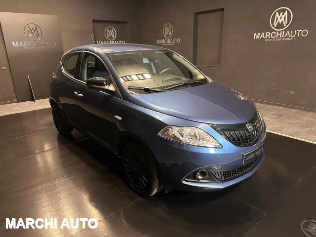 LANCIA Ypsilon 1.0 FireFly 5 porte S&S Hybrid Silver