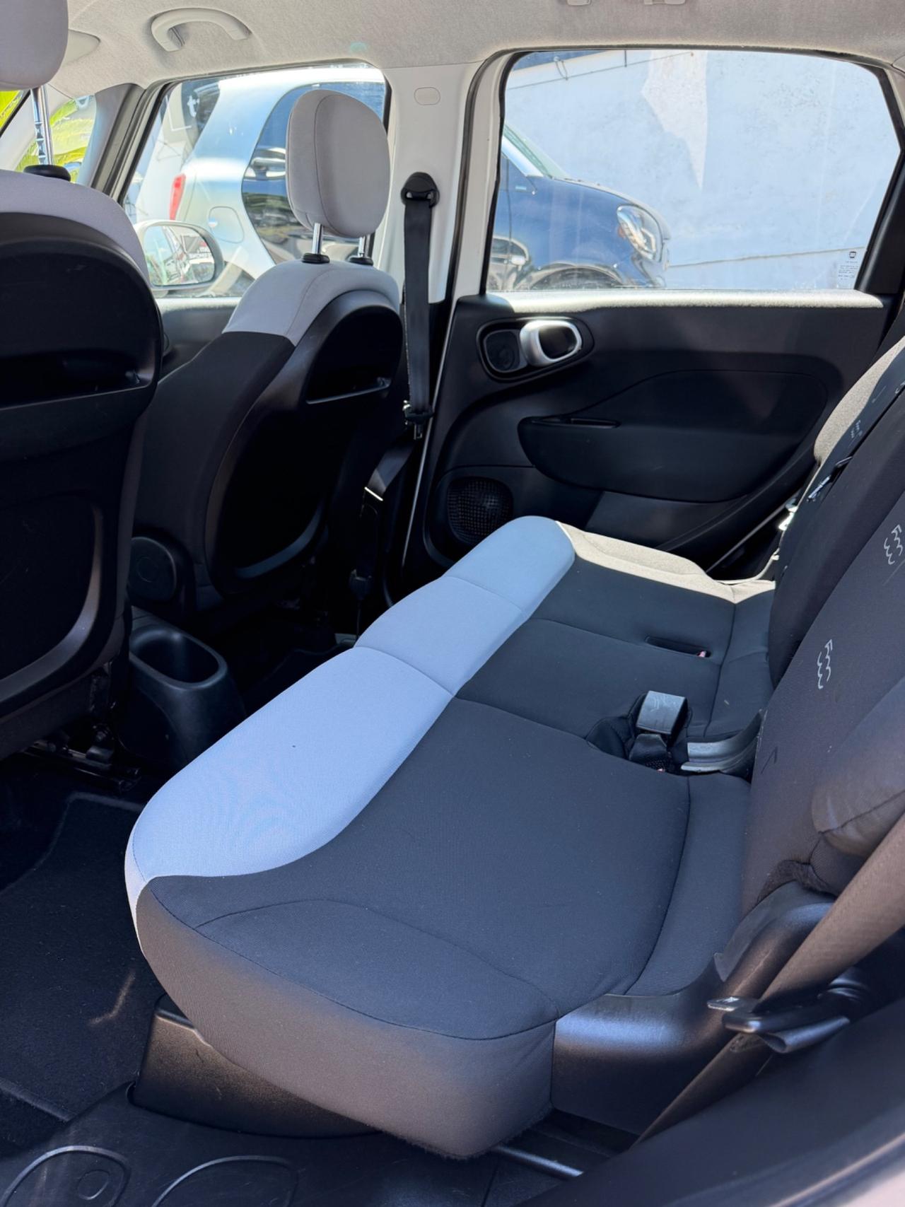 Fiat 500L 1.3 Multijet 85 CV Pop Star
