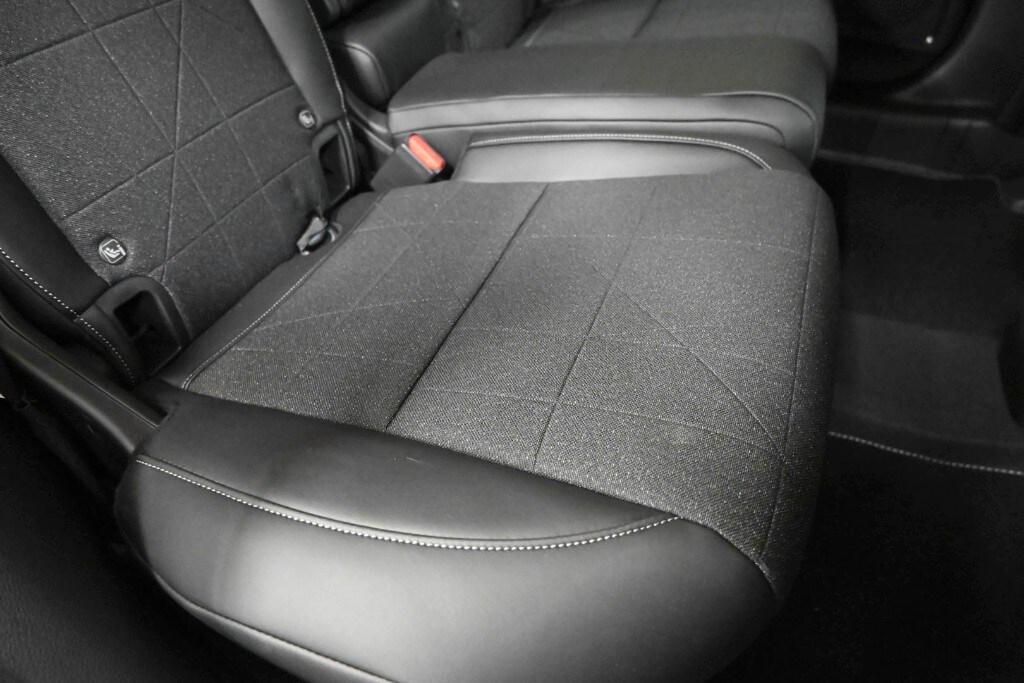 HONDA HR-V 3ª serie HR-V 1.5 Hev eCVT Advance