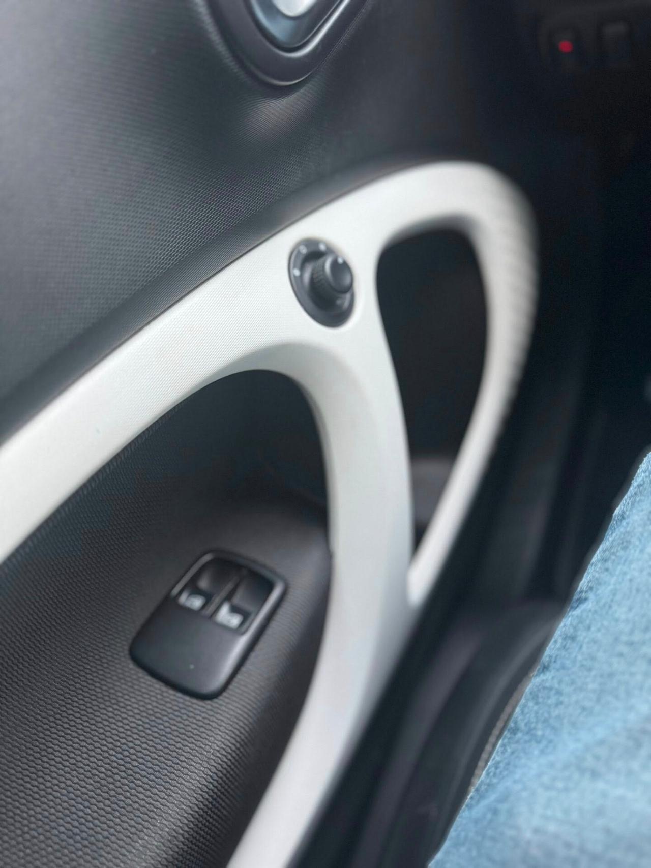 Smart ForTwo 70 1.0 Passion
