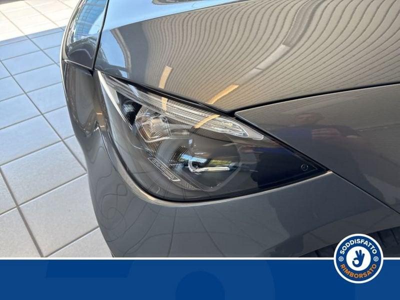 Mercedes-Benz Classe C 220d Mild Hybrid Berlina AMG Line Advanced