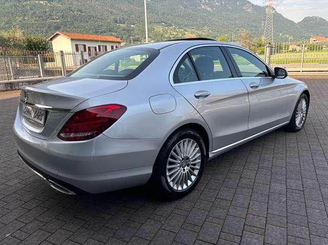 Mercedes-Benz C 220 C 220 d Sport Plus auto TETTO APRBILE