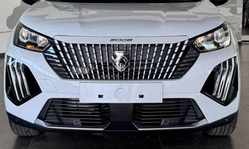 Peugeot 2008 2ª serie PureTech 100 S&S Allure
