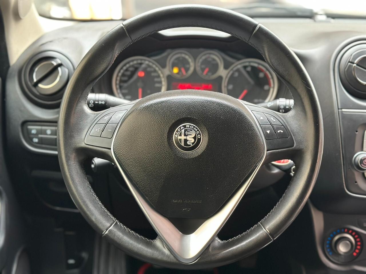 Alfa Romeo MiTo 1.3 JTDm 95 CV 67.000 KM