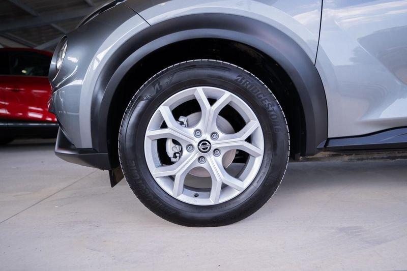 Nissan Juke 1.0 dig-t N-Connecta 114cv