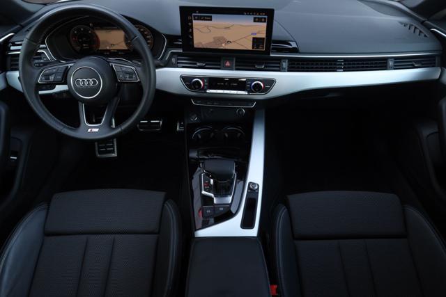 AUDI A5 SPB 40 TDI S line edition MHEV S tronic SLINE